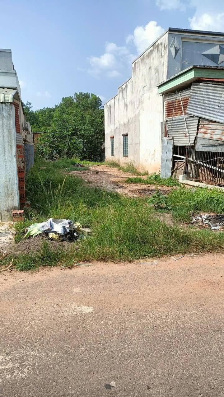 Đất mặt tiền nhựa Trà Hiệp, Tân Biên 100m² giá 278 triệu - Cơ hội đầu tư hấp dẫn!