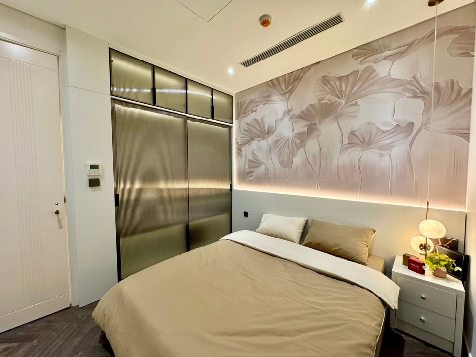 Căn hộ cao cấp Lê Văn Lương, Thanh Xuân - 2 ngủ 15.5 triệu, 3 ngủ 20 triệu!