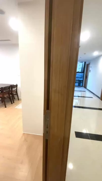 Căn hộ cho thuê The Ninety Đường Láng - Giá chỉ từ 11 triệu/tháng!