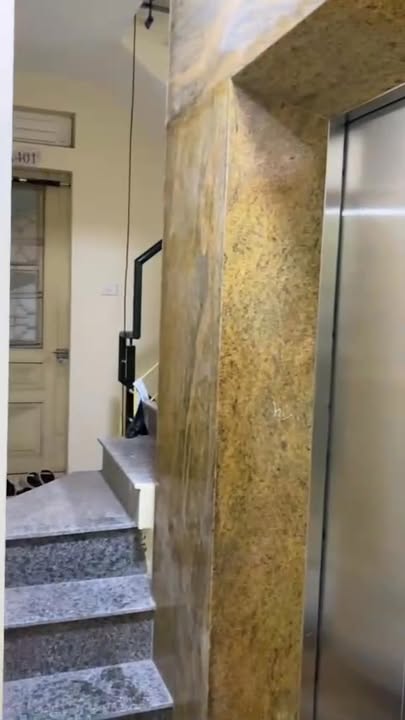 Phòng cho thuê khép kín 25m² tại Cầu Giấy - Full đồ, giá 3.7 triệu/tháng