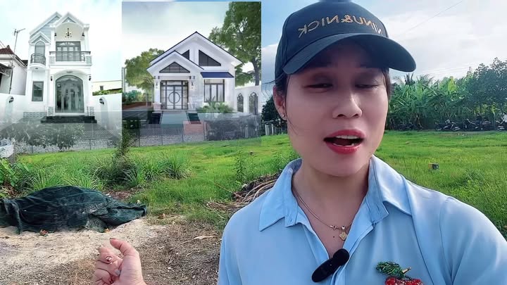 Đất thổ cư Diên Hòa, Diên Khánh 87m² giá 957 triệu - Vị trí trung tâm thuận lợi!