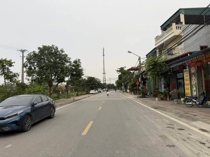 Nhà liền kề đường Phạm Thận Duật, Ninh Sơn 55m² giá chỉ 2 tỷ - Tiềm năng đầu tư lớn!