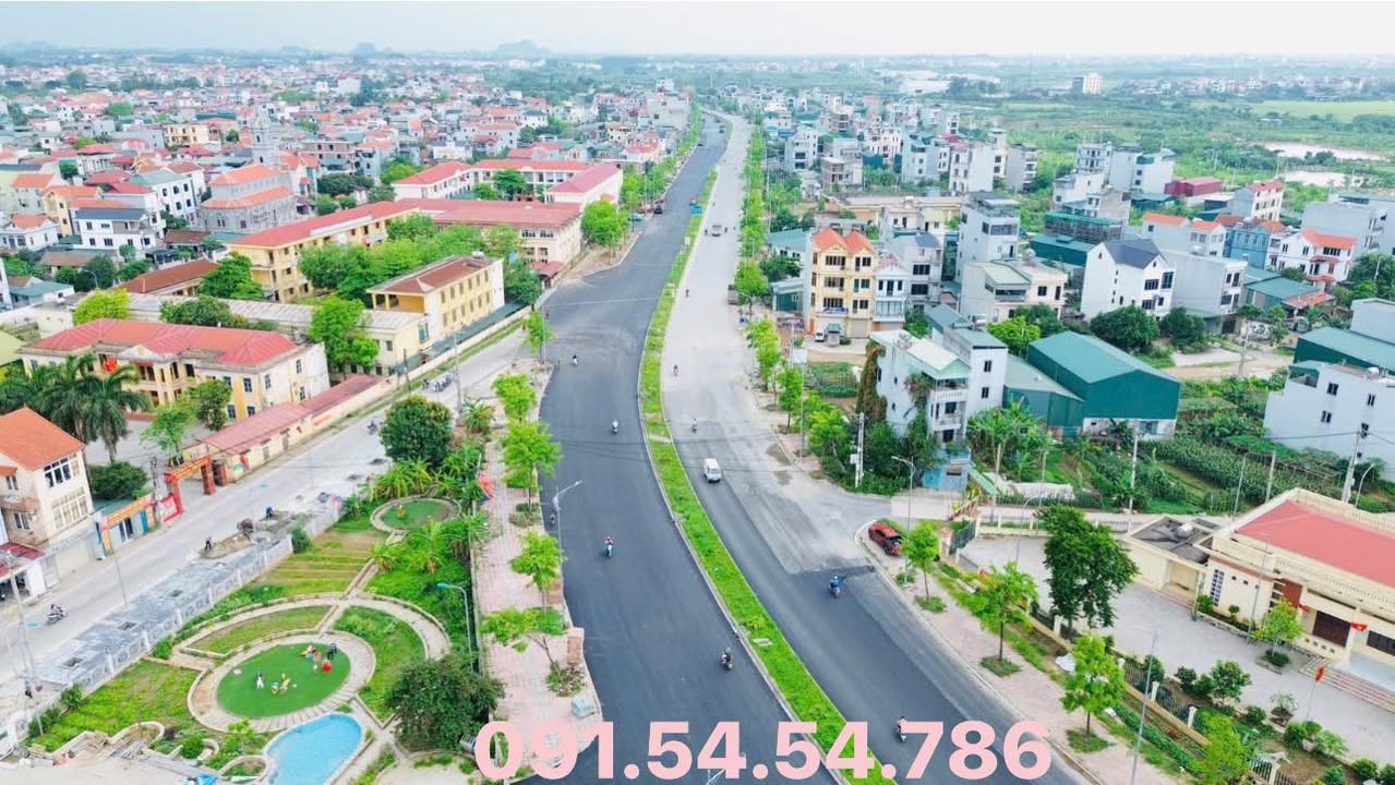 Đất nền Lại Yên, Hoài Đức 148m² giá 13.312 tỷ - Cơ hội đầu tư sinh lời!