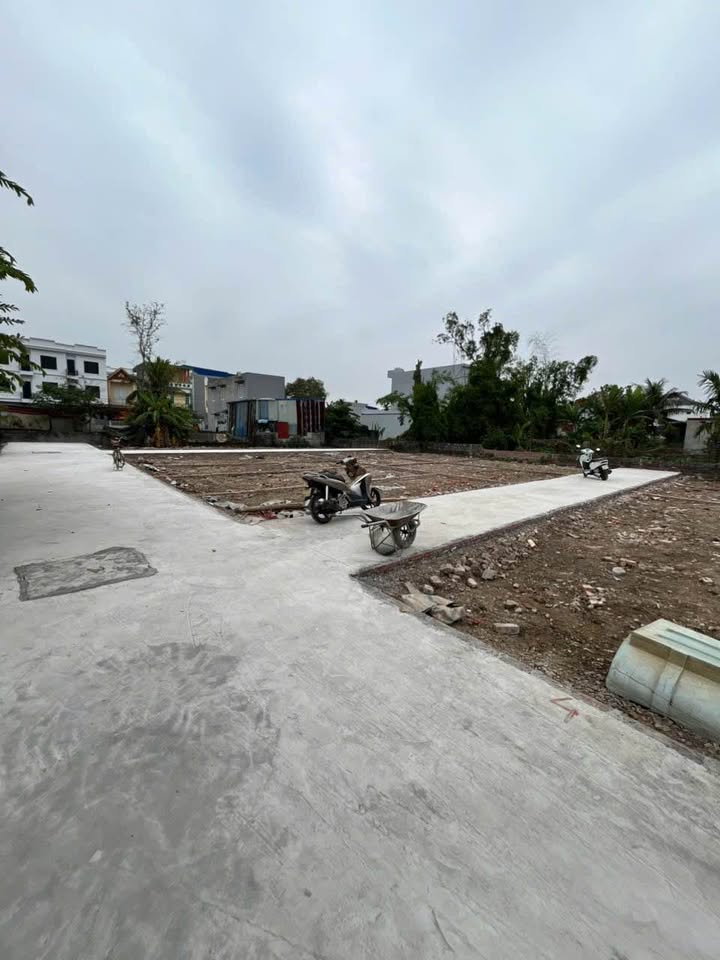 Lô đất Phù Liễn Hải Phòng 46m² giá 9xx - Đầu tư sinh lời nhanh!