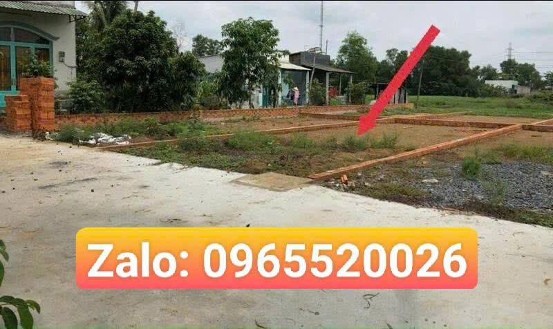 Đất nền đẹp tại Bắc Sơn, Sóc Sơn - 100m² giá chỉ 800 triệu - Sổ đỏ chính chủ!