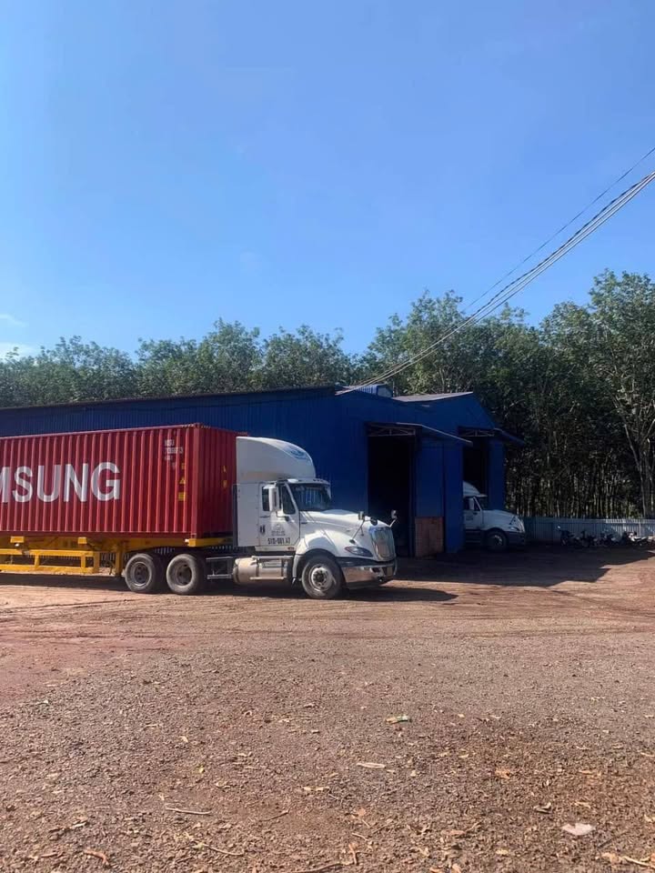 Đất nền Phước Bình, Long Thành 5000m² giá 4 tỷ - Cơ hội đầu tư lý tưởng!