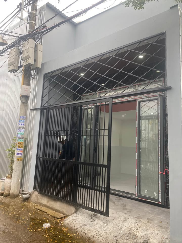 Nhà 2 tầng kiệt Phạm Như Xương, 100m² giá 1.5 tỷ - Thiết kế hiện đại, giá hợp lý!