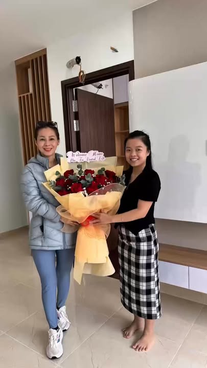 Căn hộ Phú Tài Central Life Quy Nhơn 54m² giá 1.975 tỷ - Sẵn sàng vào ở ngay!