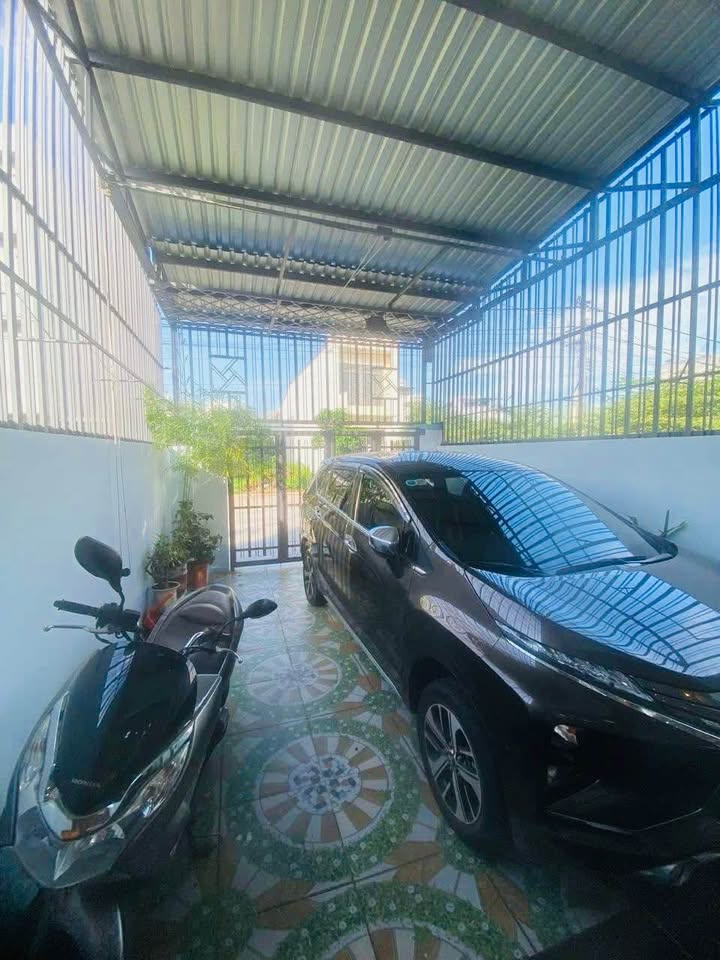 Nhà riêng Nhơn Bình Quy Nhơn 83m² giá 2.68 tỷ - Sổ đỏ chính chủ!