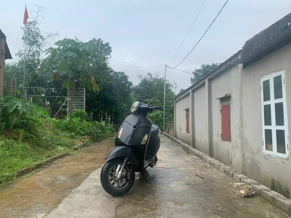 Đất nền Yên Dũng Bắc Giang 90m² - Đầu tư sinh lời cao!