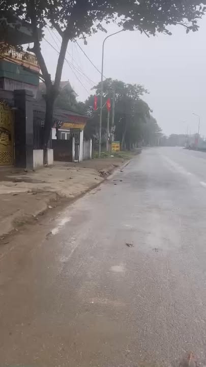 Đất nền Hương Sơn, Mỹ Đức, 84.6m² giá 3 tỷ - Kinh doanh sầm uất!