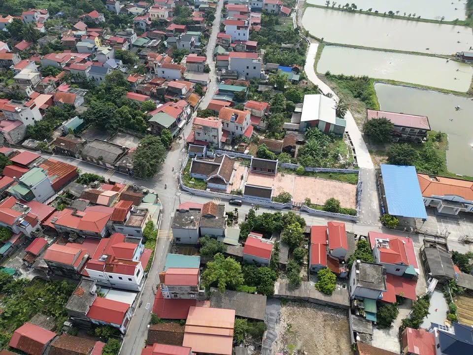 Đất nền Kim Đường, 80m² chỉ 2 triệu/m² - Cơ hội đầu tư tuyệt vời!