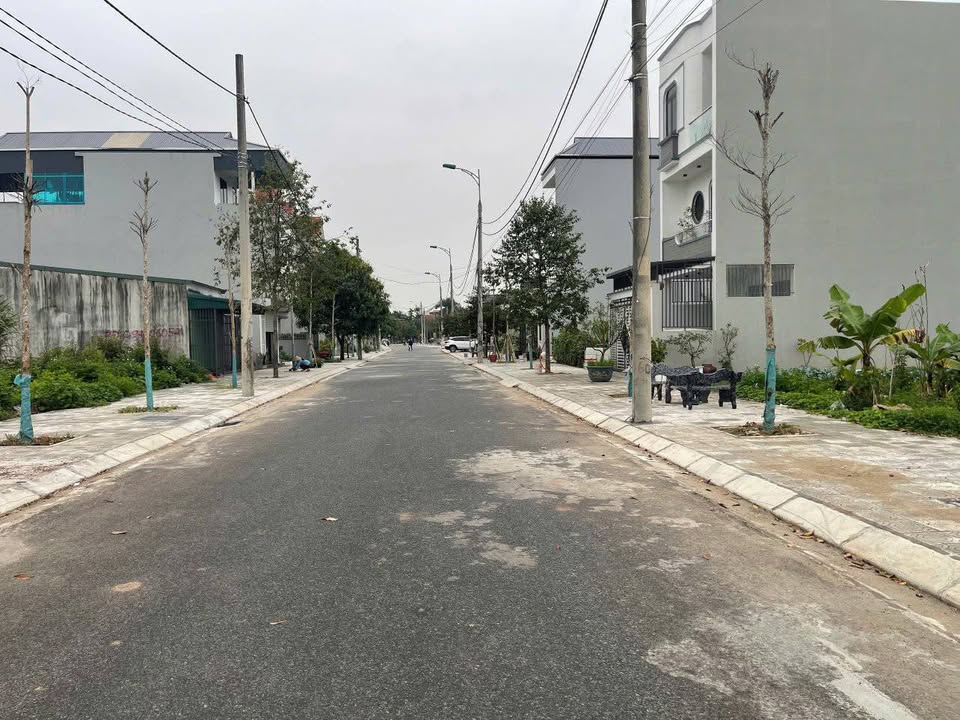 Đất nền tổ 7, phường Lê Hồng Phong, TP. Phủ Lý 88m² giá 2.5 tỷ - Vị trí đắc địa, dân cư đông đúc!