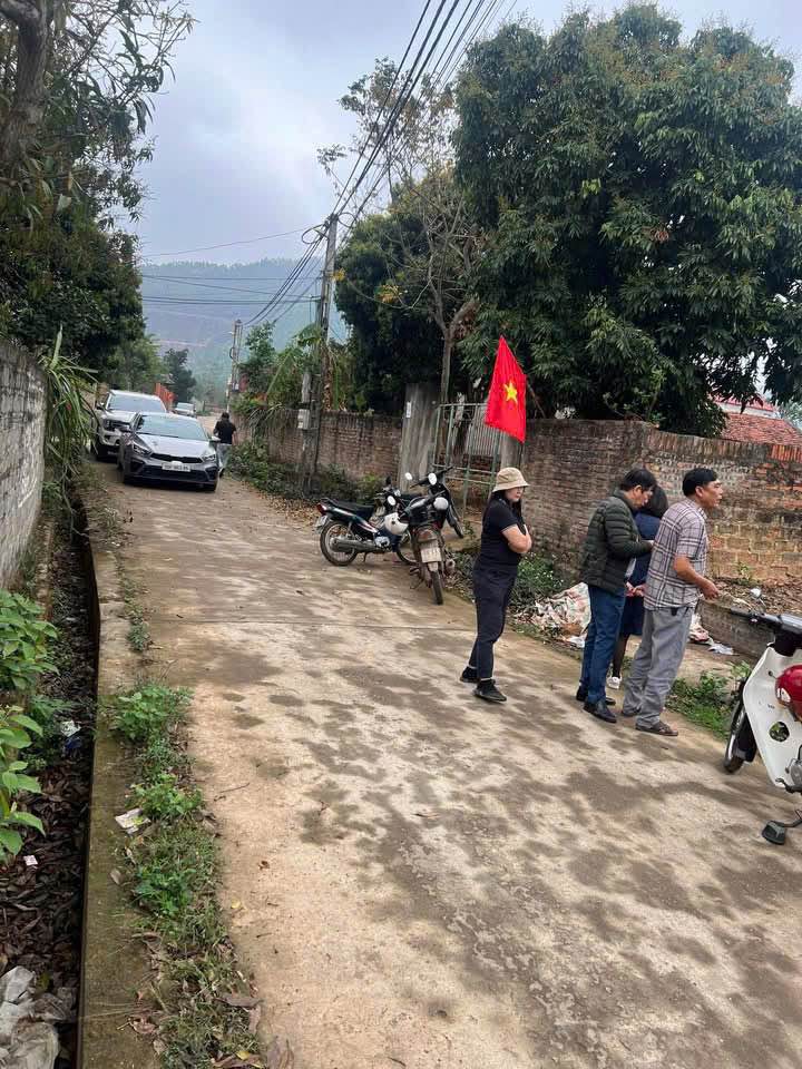 Đất thổ cư 183m² tại Phường Xuân Hoà - Chính chủ bán gấp!