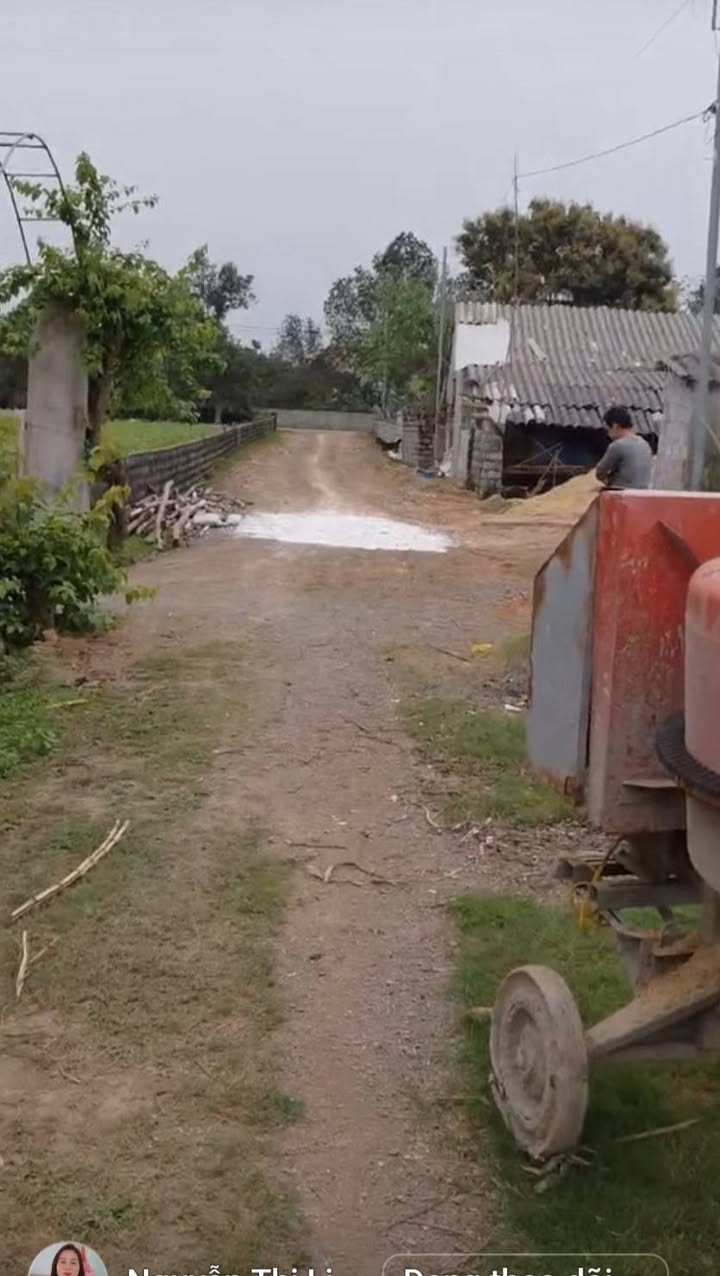 Đất thổ cư tại thôn 5 xã Quỳnh Thắng 294m² giá 300 triệu - Cơ hội đầu tư tuyệt vời!