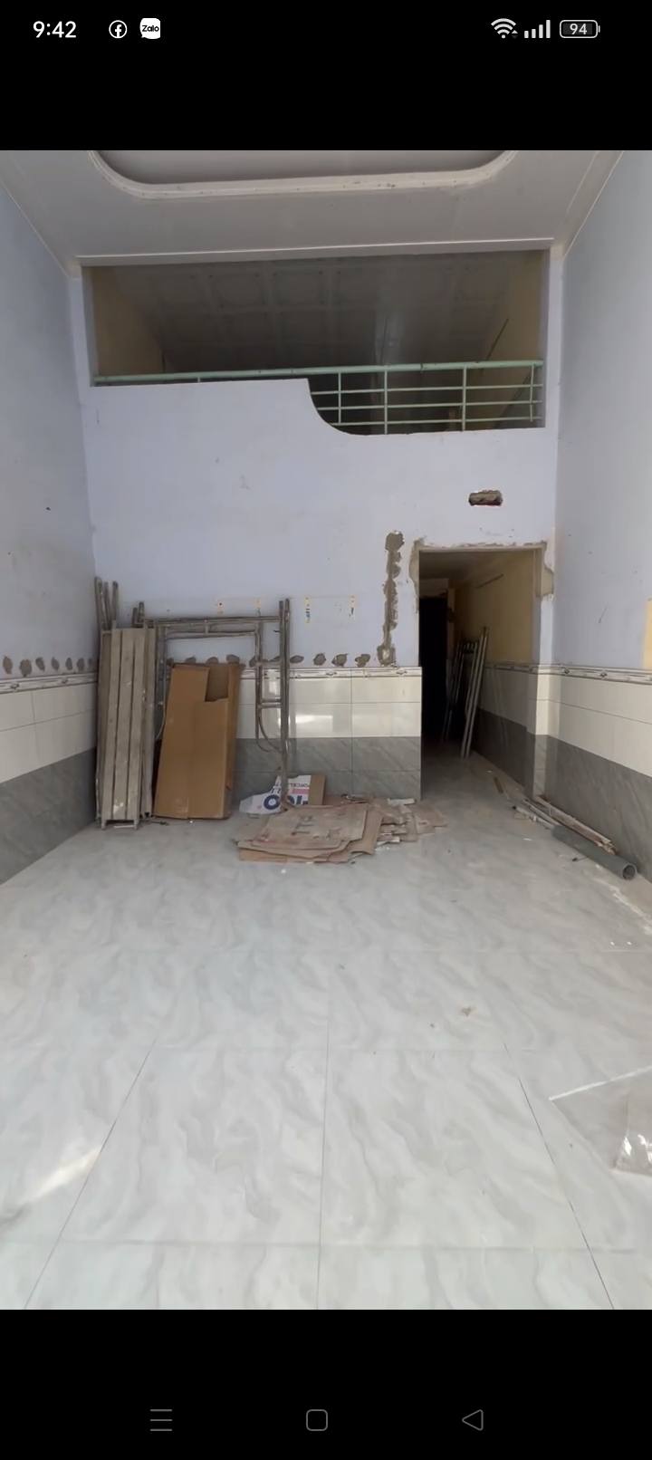 Nhà phố Vĩnh Lộc A 80m² giá 1.7 tỷ - Chính chủ bán gấp!