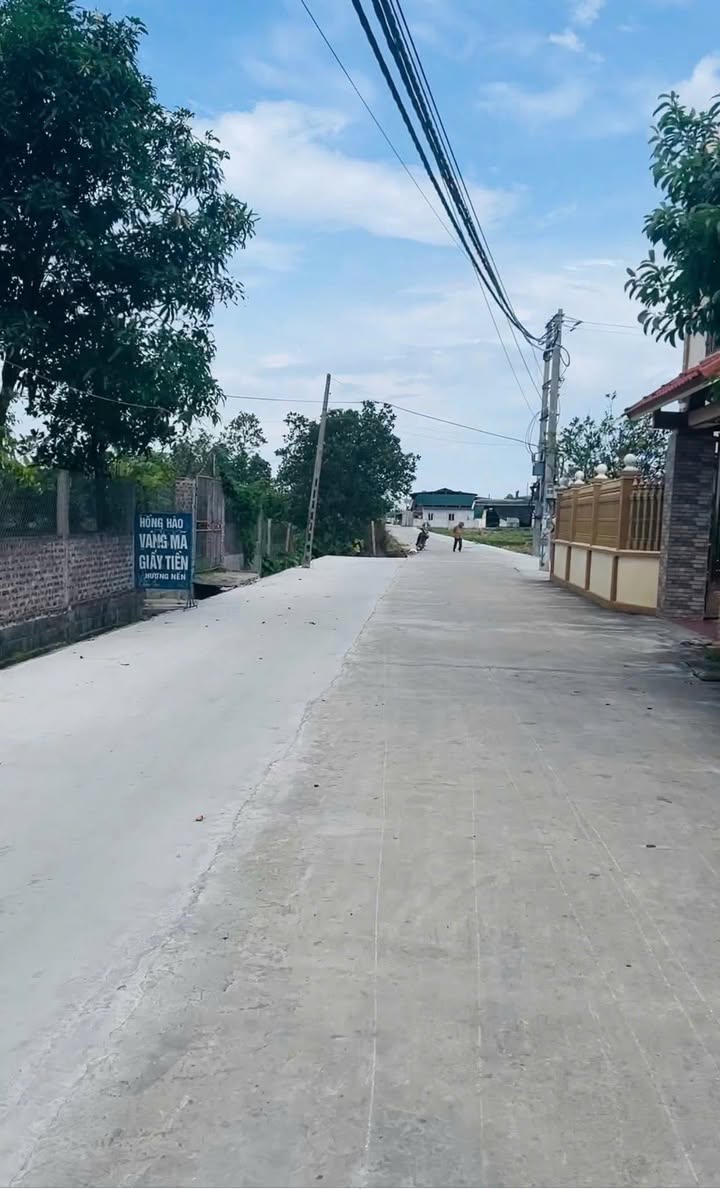 Lô đất đẹp Phú Châu, Đông Hưng 99m² giá chỉ 1.15 tỷ - Cơ hội đầu tư hiếm có!