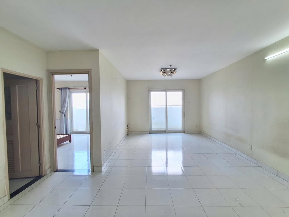 Căn hộ Full House Bình Tân 61m² giá 7 triệu - Nhà trống vào ở ngay!