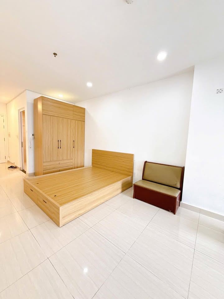 Căn hộ Moonlight Park View, Bình Tân - Giá từ 8.5 triệu, đầy đủ tiện ích!