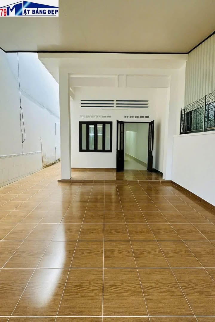 Nhà nguyên căn cho thuê đường Khúc Thừa Dụ Phước Long 135m² giá 12 triệu - Kinh doanh tự do!