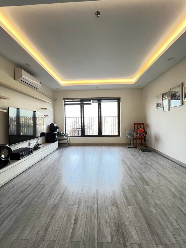 Căn hộ CT4 VCN Phước Hải 3PN giá 13 triệu - Thuê lâu dài ngay!