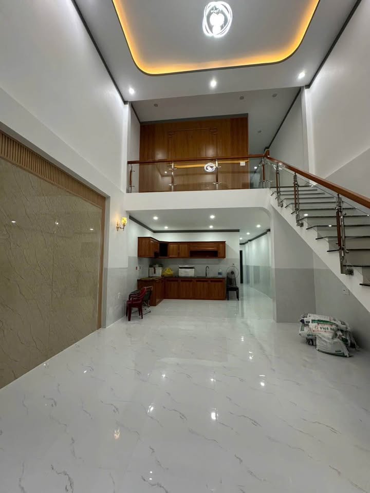 Nhà phố Mỹ Xuân, Phú Mỹ 100m² giá 2.1 tỷ - Sổ hồng riêng, đất thổ cư!