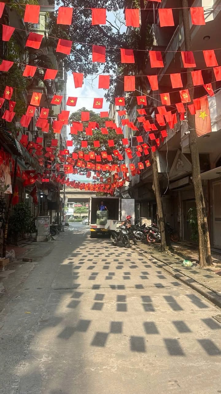 Nhà mặt ngõ Nguyễn Xiển, Thanh Xuân 51m² giá 20 tỷ - Kinh doanh đỉnh cao!