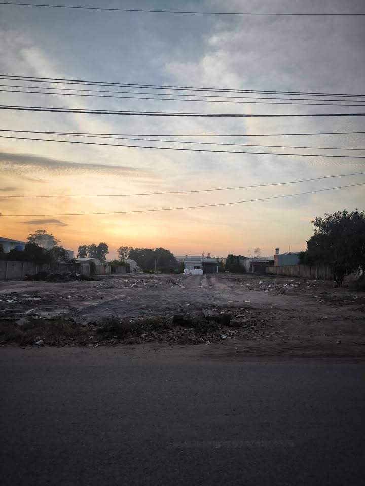 Đất thổ cư Trảng Dài 84m² giá 1.65 tỷ - Sổ đỏ chính chủ, ngân hàng hỗ trợ vay