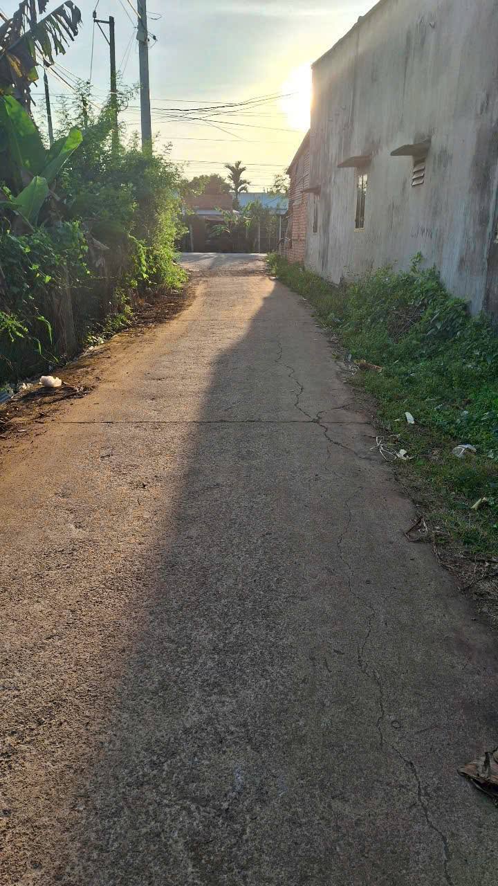 Đất nền 20,865m² tại ĐT 762, Bàu Hàm - Giá chỉ 20 tỷ - Tiềm năng phát triển lớn!