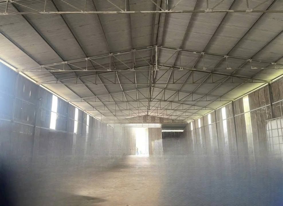 Nhà xưởng cho thuê Bắc Sơn, Trảng Bom 1300m² - Phù hợp nhiều ngành nghề
