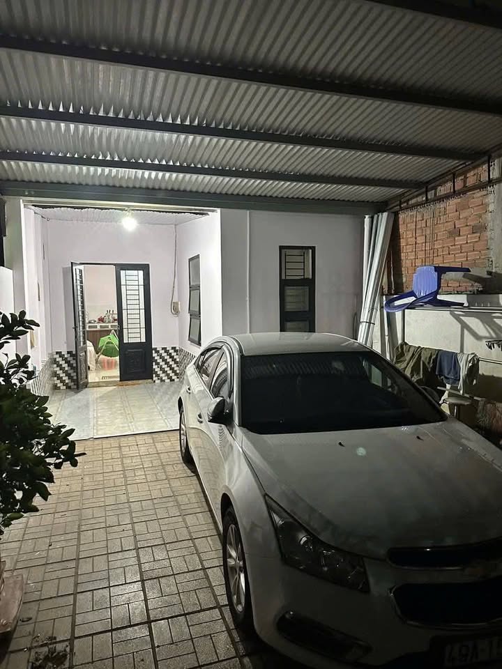 Nhà hẻm 58, ấp Tân Bắc, xã Bình Minh, Trảng Bom 110m² giá 819 triệu - Chính chủ bán gấp!