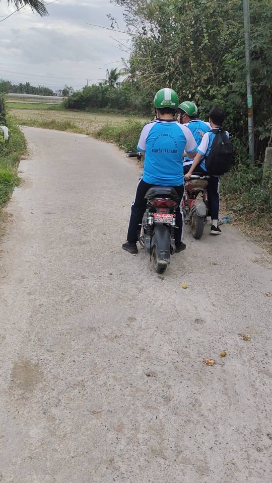 Đất thổ cư 920m² mặt đường Nguyễn Thị Minh Khai - Chỉ 1.75 tỷ VND!