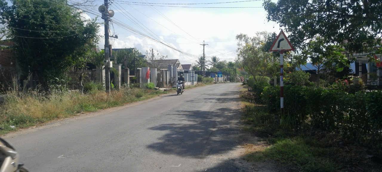 Đất mặt tiền TL8B Khánh Nam 2000m² giá 3 tỷ - Cơ hội đầu tư sinh lời!