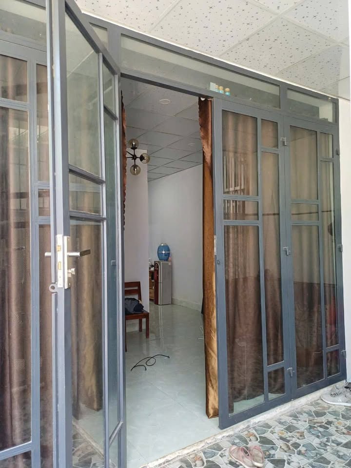 Nhà bán gấp Vĩnh Thái Nha Trang 64m² giá 850 triệu - Pháp lý đầy đủ!