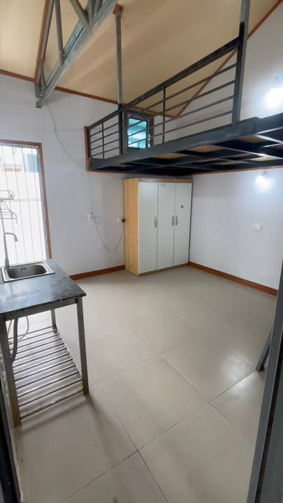 Nhà cho thuê tại 253 Minh Khai, Quận Hai Bà Trưng, 30m², giá 3.4 triệu - Sẵn sàng vào ở ngay!