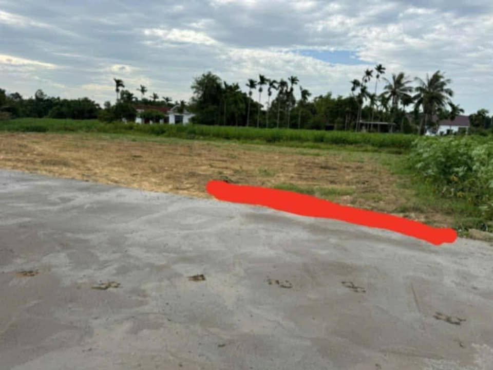 Đất nền Thanh An Cam Lộ 138m² giá chỉ 2xx triệu - Cơ hội đầu tư hấp dẫn!