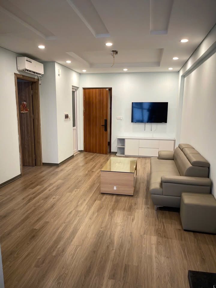 Chung cư Hud Trầu Cau Bắc Ninh 72m² giá 2.85 tỷ - Full nội thất mới tinh!