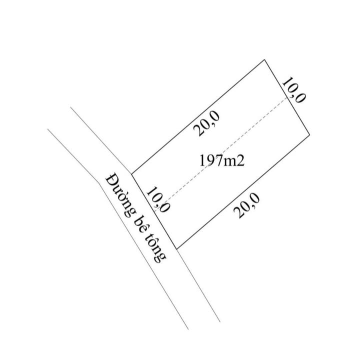 Đất nền Mộc Châu 100m² giá 1.4 tỷ - Thanh khoản nhanh, đầu tư an toàn!