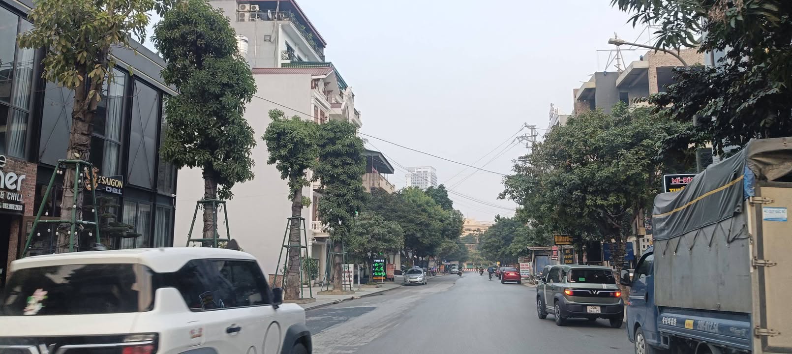 Đất nền Thái Nguyên 548m² giá thỏa thuận - Cơ hội đầu tư hiếm có!