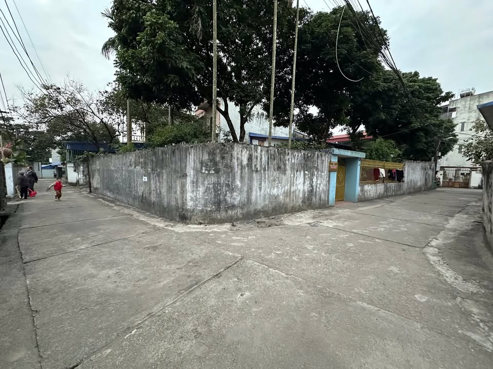 Đất thổ cư 302m² tại P. Trung Thành - Giá chỉ 2 tỷ, vị trí đắc địa!