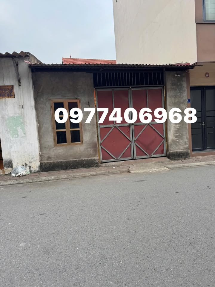 Đất nền Phù Đổng, Sóc Sơn 48m² - Vị trí kinh doanh đắc địa!