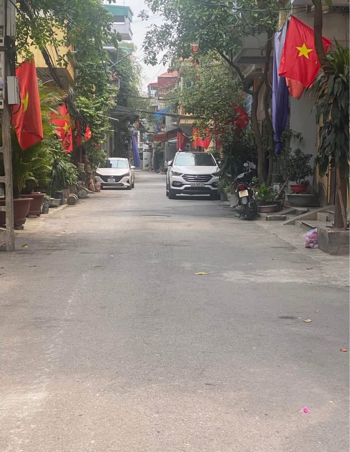 Nhà 2 tầng Phường Minh Khai, Phủ Lý, 67m² giá 3 tỷ - Đầu tư thông minh!