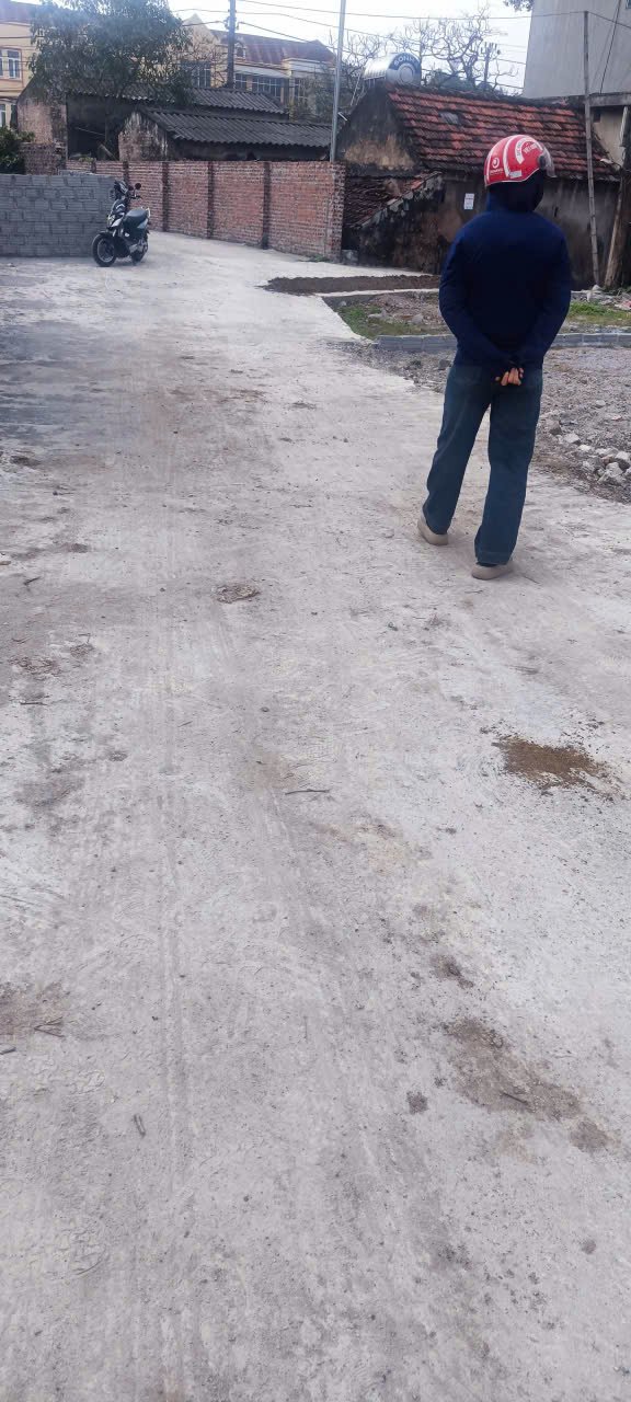 Đất nền Phủ Lý 100m² giá 2 tỷ - Đầu tư sinh lời ngay!