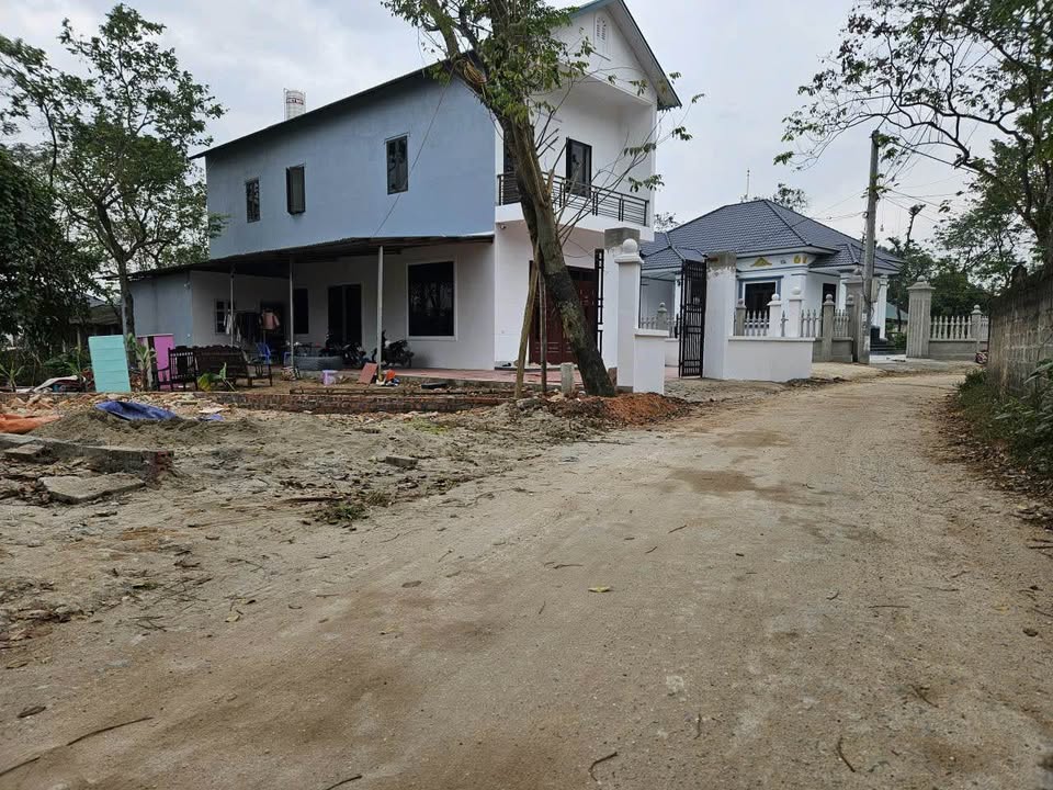 Bán đất thổ cư 126m² tại Tam Quan, Tam Đảo chỉ 700 triệu - Cơ hội đầu tư tuyệt vời!