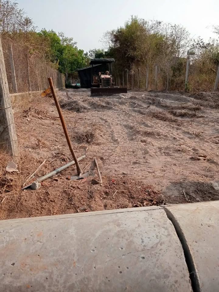 Đất thổ cư 344m² An Lợi - An Hòa - Tây Ninh giá 2 tỷ - Đầu tư sinh lời ngay!