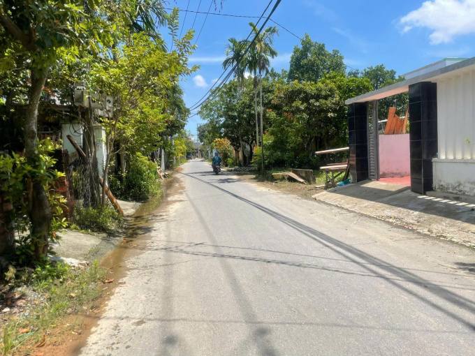 Đất nền Hòa Tiến, Đà Nẵng 200m² giá 2.050 tỷ - Cơ hội đầu tư hiếm có!