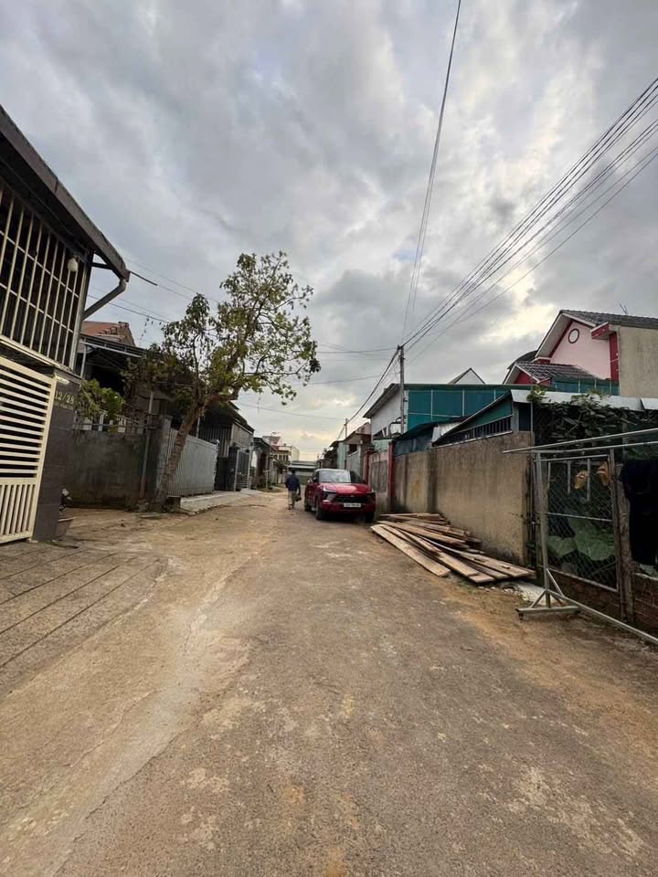 Đất trung tâm Bảo Lộc 96m² giá 2 tỷ - Cơ hội đầu tư tuyệt vời!