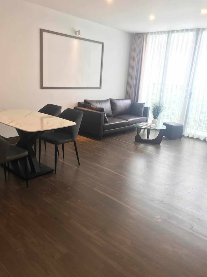 Căn hộ 1K1N đường Hoàng Hoa Thám 55m² - Sẵn sàng cho thuê ngay!