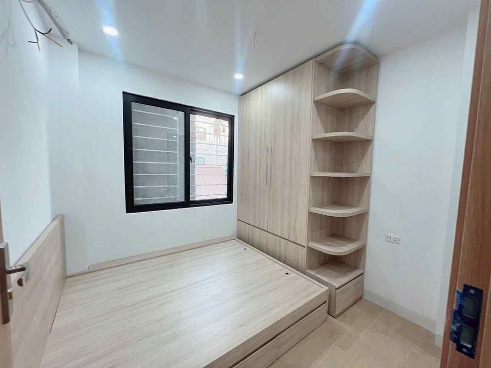 Căn hộ 1PN cho thuê tại đường Minh Khai, giá 3 triệu - Sẵn sàng vào ở ngay!