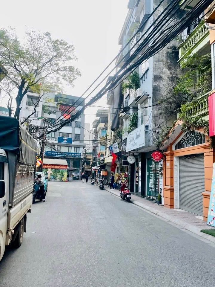 Nhà riêng Khương Đình, Thanh Xuân 38m² giá 900 triệu - Sẵn sàng về ở ngay!